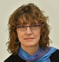 Maureen Stabile, GPC
